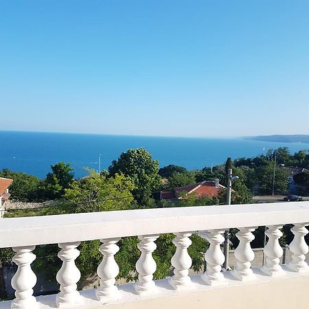Trakata Villa Apartments 바르나 외부 사진