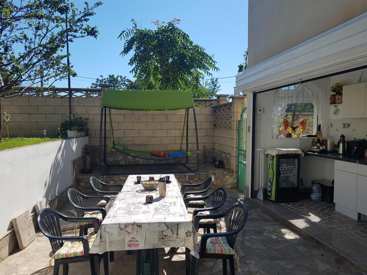 Trakata Villa Apartments 바르나 외부 사진