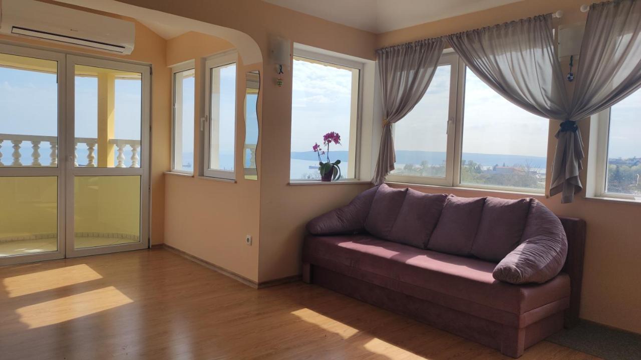 Trakata Villa Apartments 바르나 외부 사진