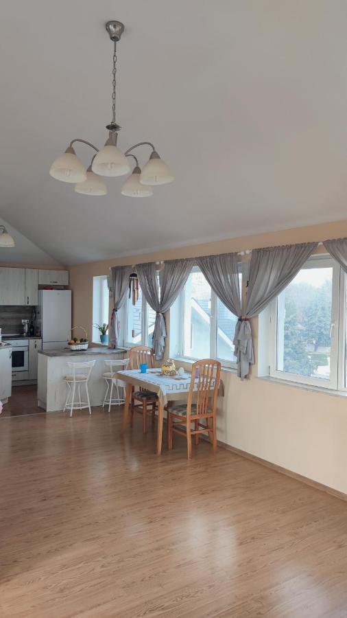 Trakata Villa Apartments 바르나 외부 사진