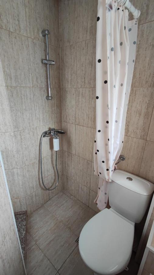 Trakata Villa Apartments 바르나 외부 사진