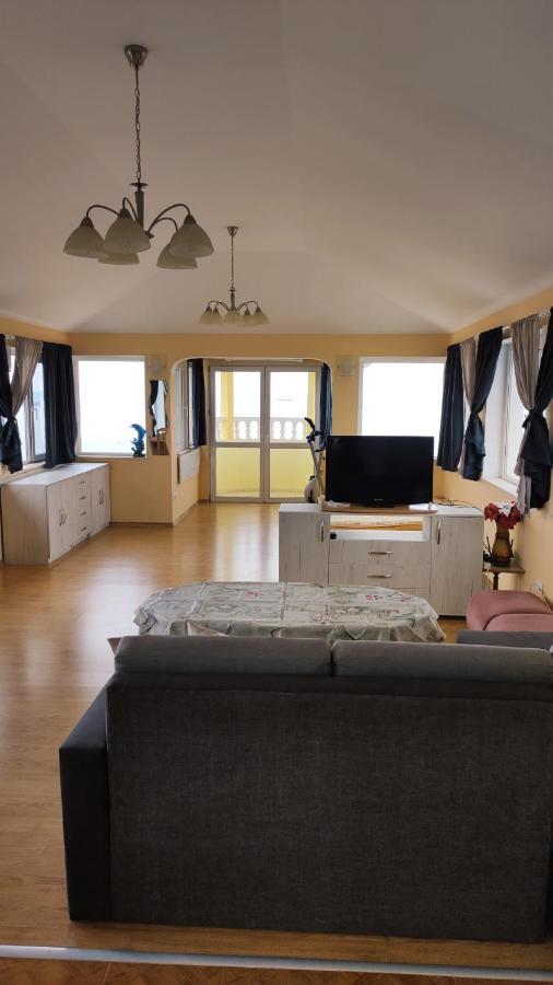 Trakata Villa Apartments 바르나 외부 사진