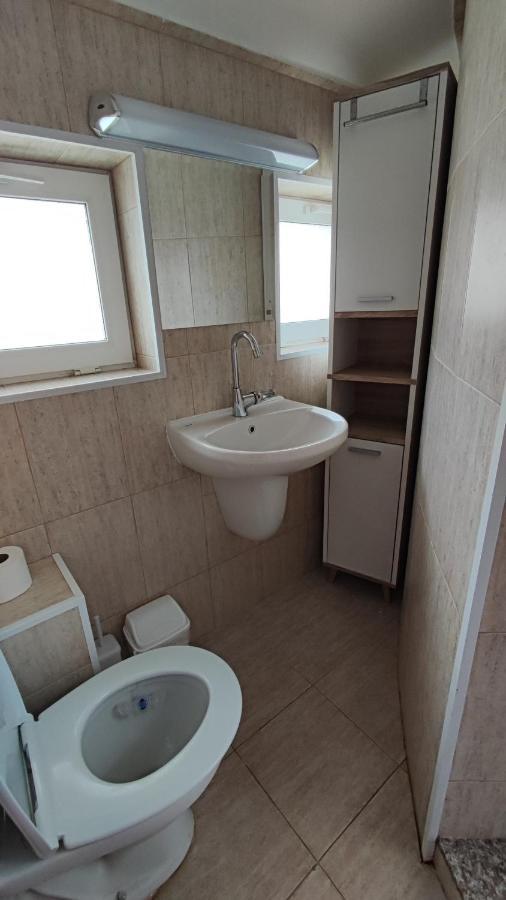 Trakata Villa Apartments 바르나 외부 사진