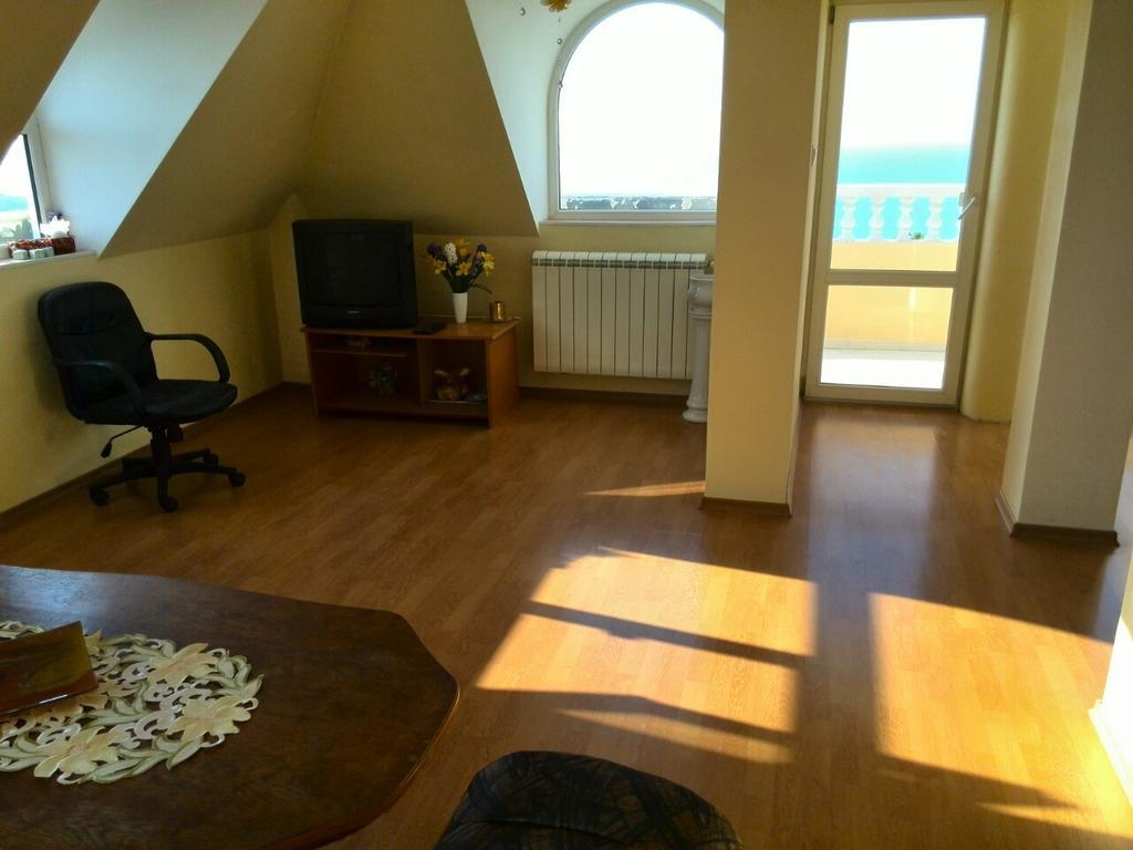 Trakata Villa Apartments 바르나 객실 사진