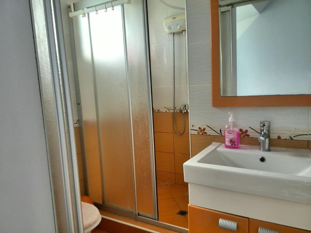 Trakata Villa Apartments 바르나 객실 사진