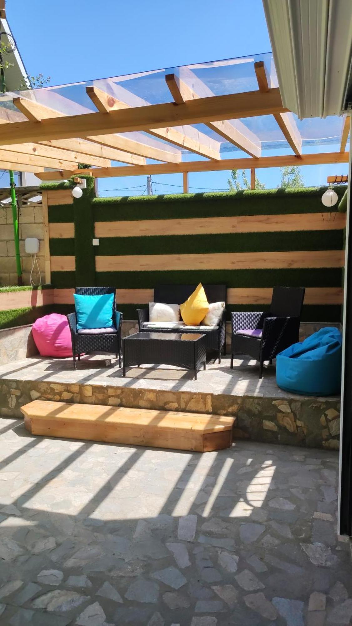 Trakata Villa Apartments 바르나 외부 사진