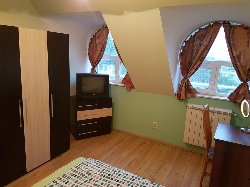 Trakata Villa Apartments 바르나 외부 사진