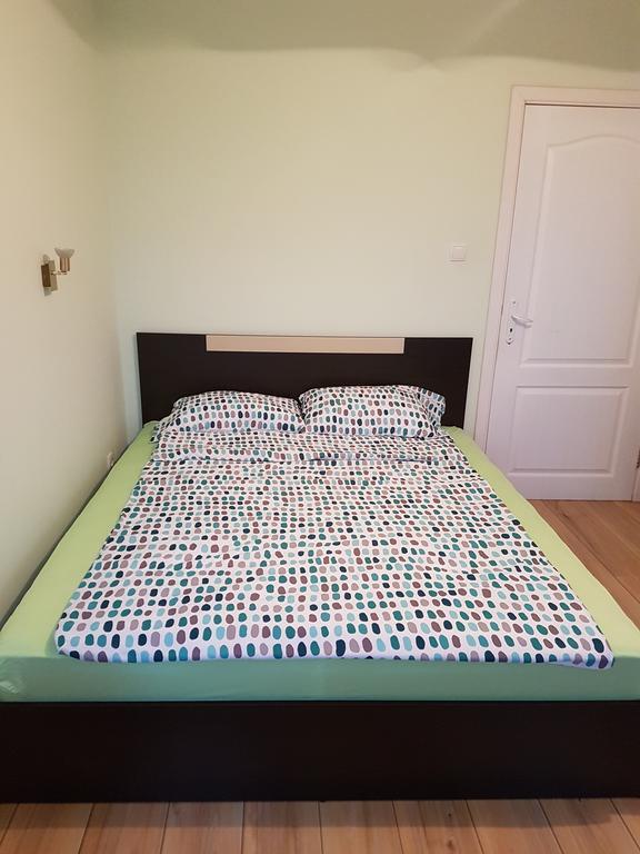 Trakata Villa Apartments 바르나 외부 사진