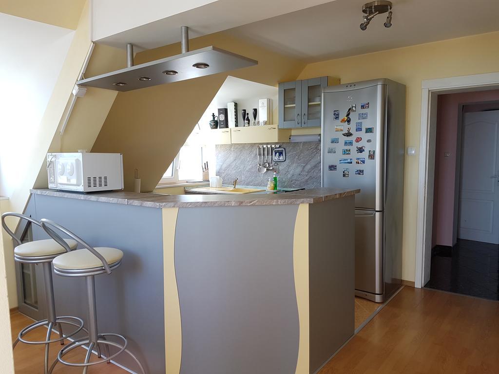 Trakata Villa Apartments 바르나 외부 사진