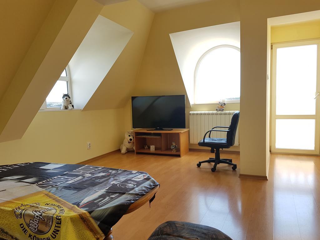 Trakata Villa Apartments 바르나 외부 사진