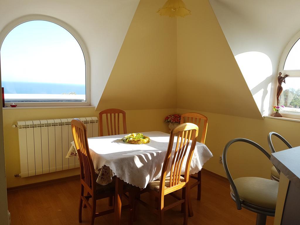 Trakata Villa Apartments 바르나 외부 사진