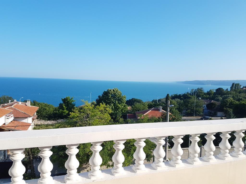 Trakata Villa Apartments 바르나 외부 사진