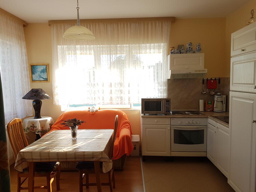 Trakata Villa Apartments 바르나 외부 사진