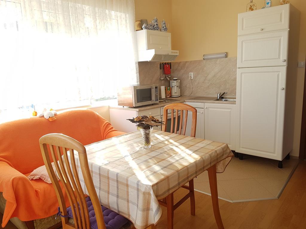 Trakata Villa Apartments 바르나 외부 사진
