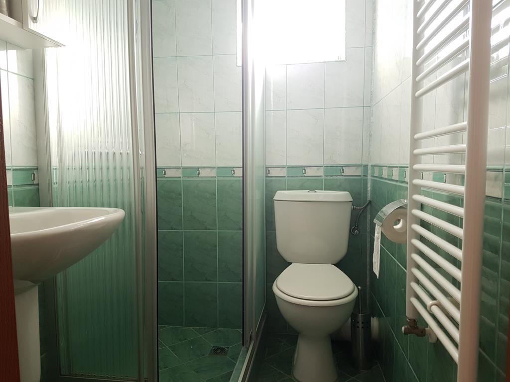 Trakata Villa Apartments 바르나 외부 사진