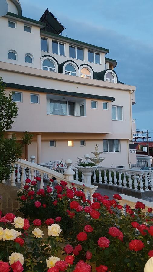 Trakata Villa Apartments 바르나 외부 사진